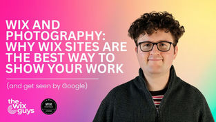 Writer, Bailey Abson