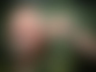 A man tests his Hearing Aid