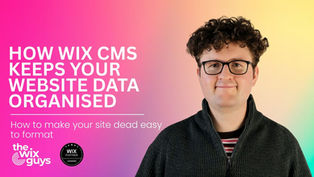 A picture of the article writer, Bailey Abson