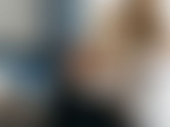 A Man having his hearing tested