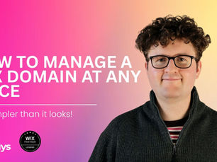 Writer, Bailey Abson