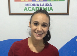 Sandra Martínez