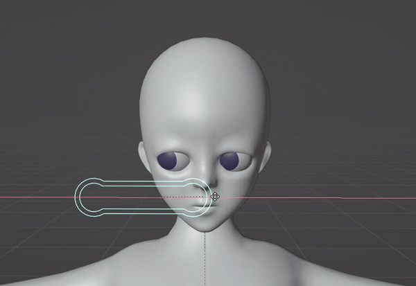 Skills Gap 2: Character Modelling - Part 3