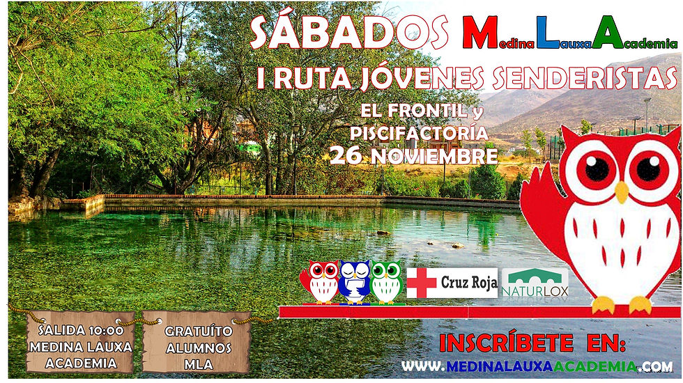Excursion Frontil 2