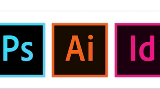 Photoshop vs. Illustrator vs. InDesign By Sam Lundquist