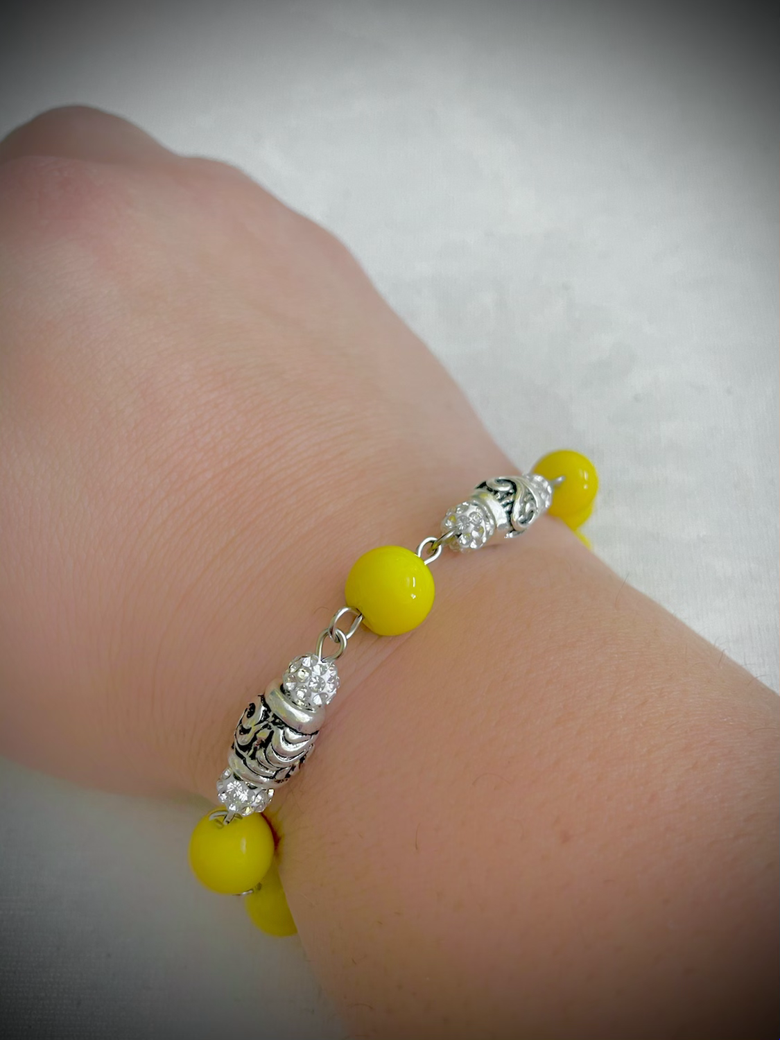 Just Yellow 