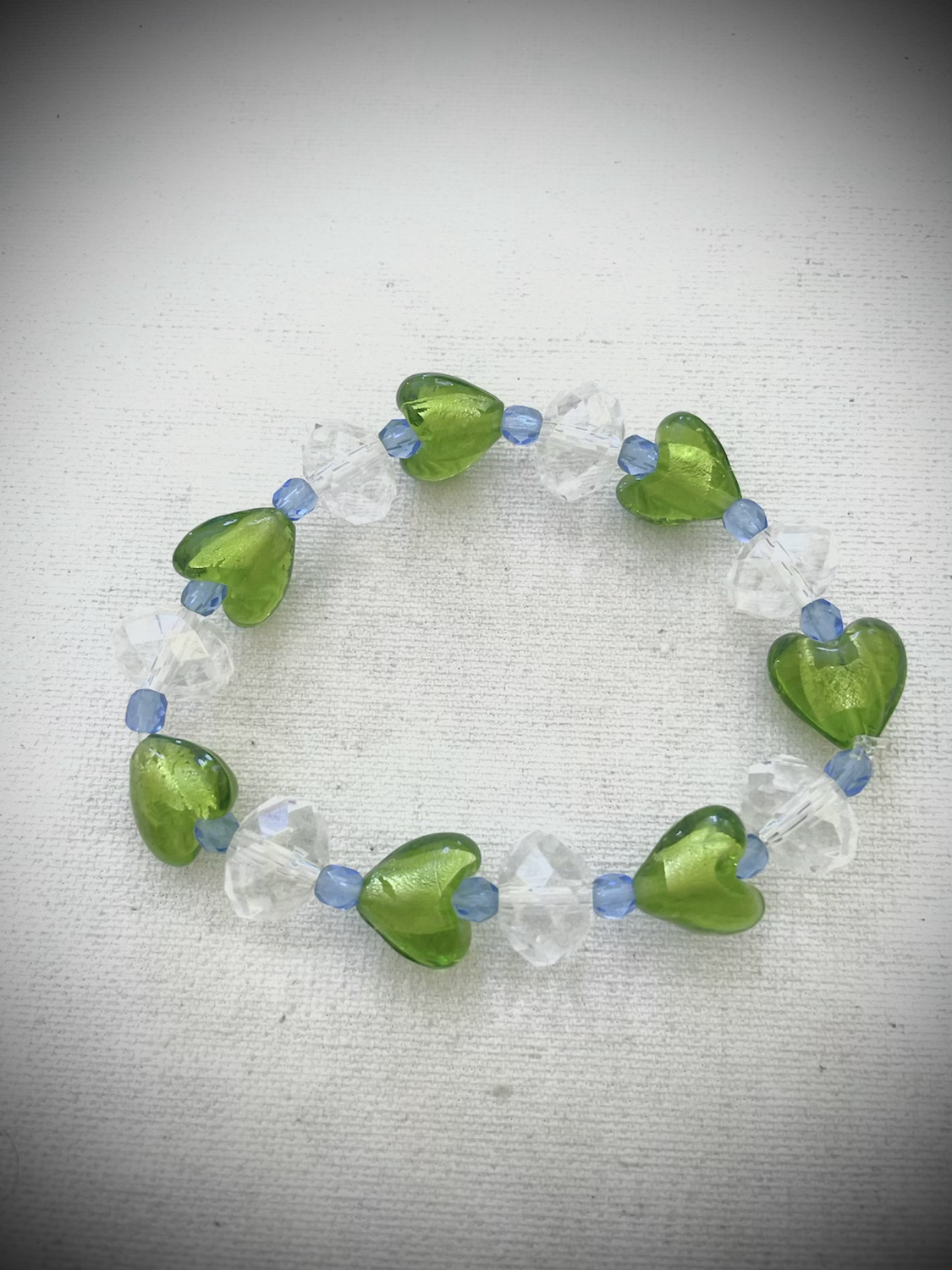 Green Heart💚 
