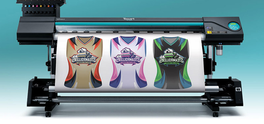 Sublimation printer