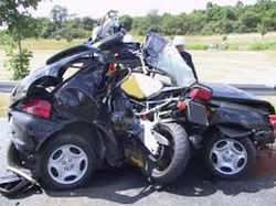 SEGUROS ACCIDENTE