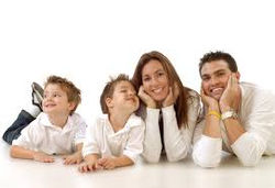 Seguros Familiares