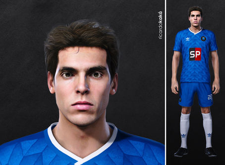 ricardo kaka