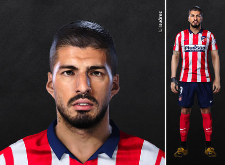 luis suarez