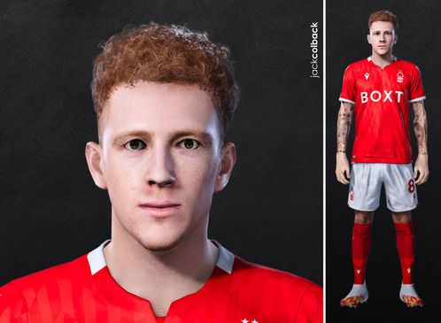 jack colback