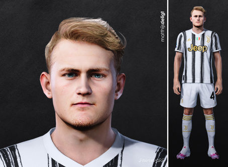 matthijs de ligt