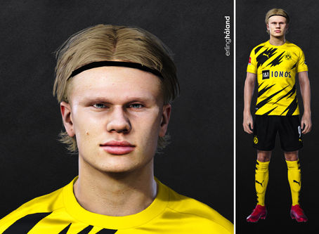 erling haaland