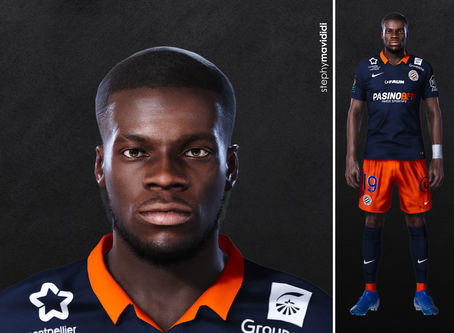 stephy mavididi