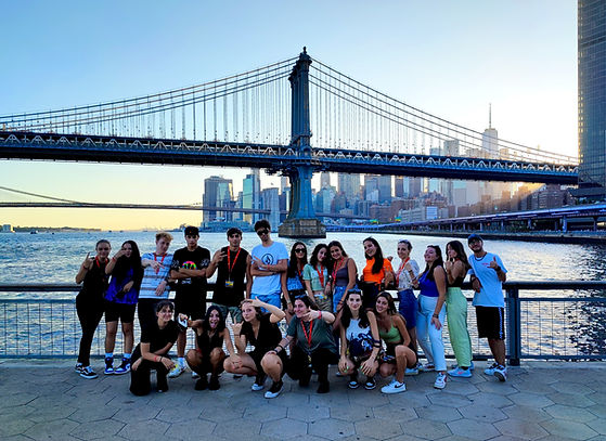 New York City Vibes