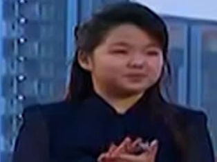 ¿Podría ser Kim Ju Ae la próxima líder de Corea del Norte?