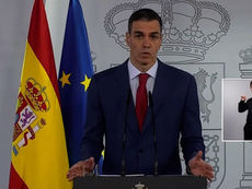 “'No' a repetir los errores del pasado”: Pedro Sánchez responde a Trump tras amenazas comerciales