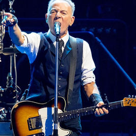 Bruce Springsteen critica al Gobierno de Trump: "En EE.UU. están persiguiendo a la gente"