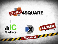 CIERRE INMEDIATO: Tribunal ordena clausura de 4Square SY Ltd, el gigante fantasma detrás de Capitalix, IC Markets y FXRoad