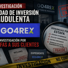 JUSTICIA HISTÓRICA EN NUEVA YORK: JUEZA RIVERA Y SECRETARIO DISANTO DESMANTELAN IMPERIO FINANCIERO GLOBAL QUE ESTAFÓ A VÍCTIMAS EN 80 PAÍSES