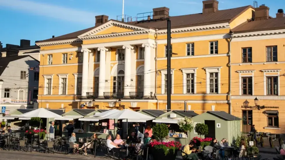 Estos son los 10 países más felices del mundo (el número uno repite por noveno año consecutivo)