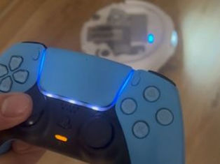 Este hombre ganó accidentalmente el control de 7.000 aspiradoras