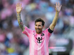 ¿Cómo aprovecha el Inter Miami el rol de Lionel Messi en la MLS?