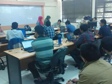 Class of 2015 has begun