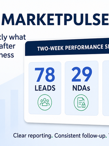 Introducing VBS MarketPulse™: See Exactly What Happens After Your Business Is Listed