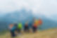 Yoga-Wandern-Eisenerz-Steiermark-Yoga-Retreat-Yogaberge(c)merlinoutdoorphotography.com