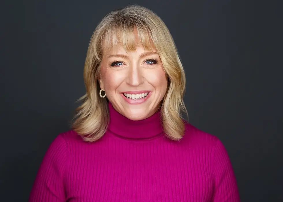 a professional photo of Dr. Christine Hart Kress, DNP