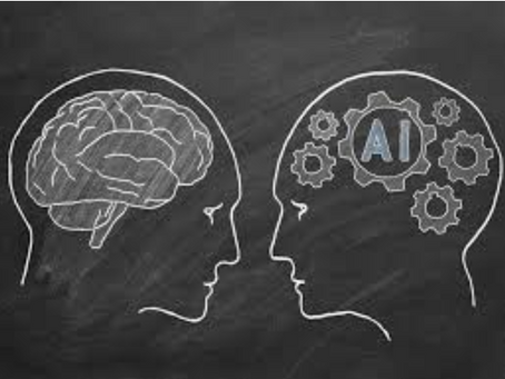 UCF Commencement Speaker’s AI Remarks