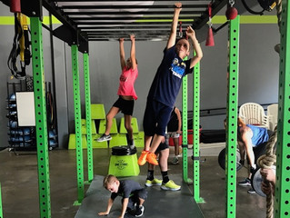Fitness Classes - Simi Valley, CA