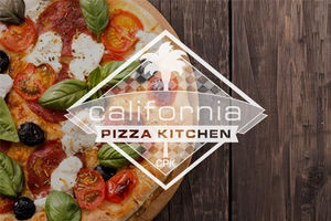 Closed California Pizza Kitchen Tour And Pizza Making Riverside Ca