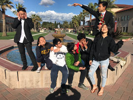 Nova 42 Academy, Speech and Debate Programs - Pasadena, CA