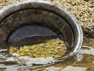 *CLOSED* Gold Rush Tour with Blacksmith