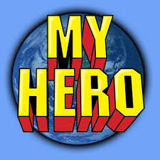 We All Need A Hero