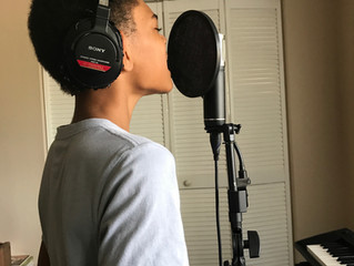 Vocal, Piano, Guitar and Studio Recording - Upland, CA (website not found, no other contact info)
