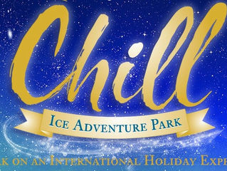 *CLOSED* International Holiday Chill Event at the Queen Mary - Long Beach, CA