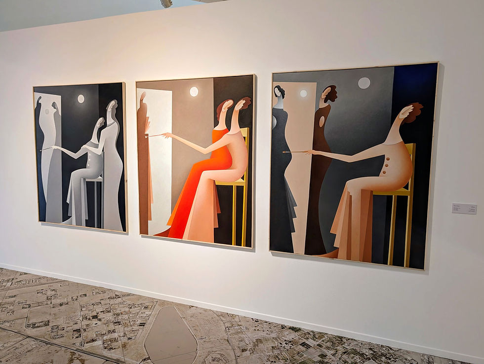 Adnan Al-Ahmad - Private Lesson