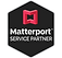 LV3D Real Estate Imagery Matterport Service Partner certificate for professional 3D virtua