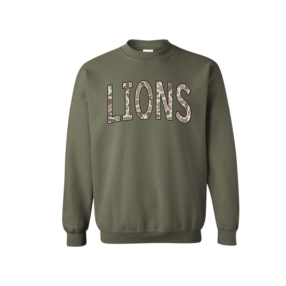 Thumbnail: Camo Lions