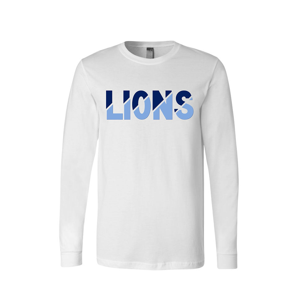Thumbnail: Split Lions
