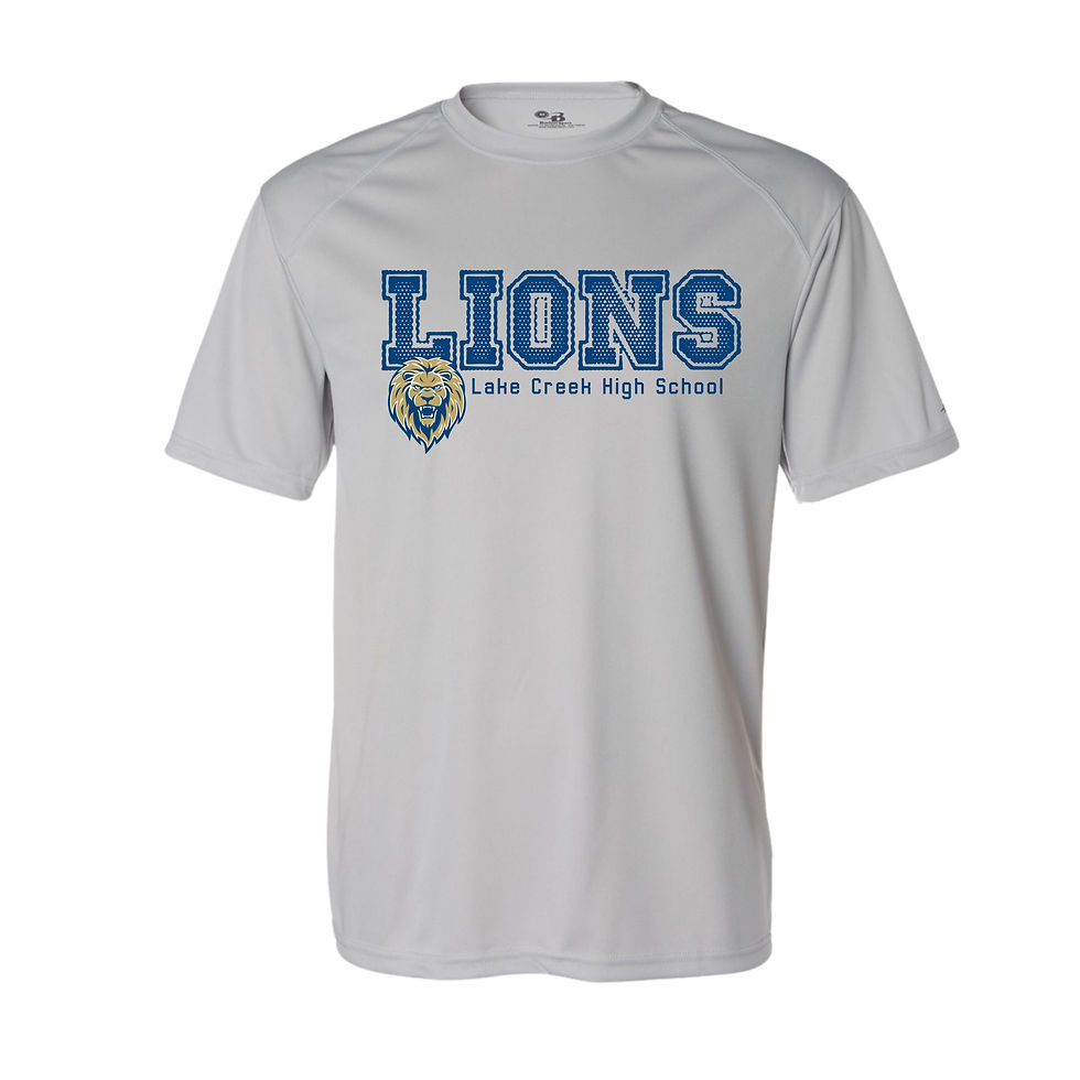 Thumbnail: Gray Lions