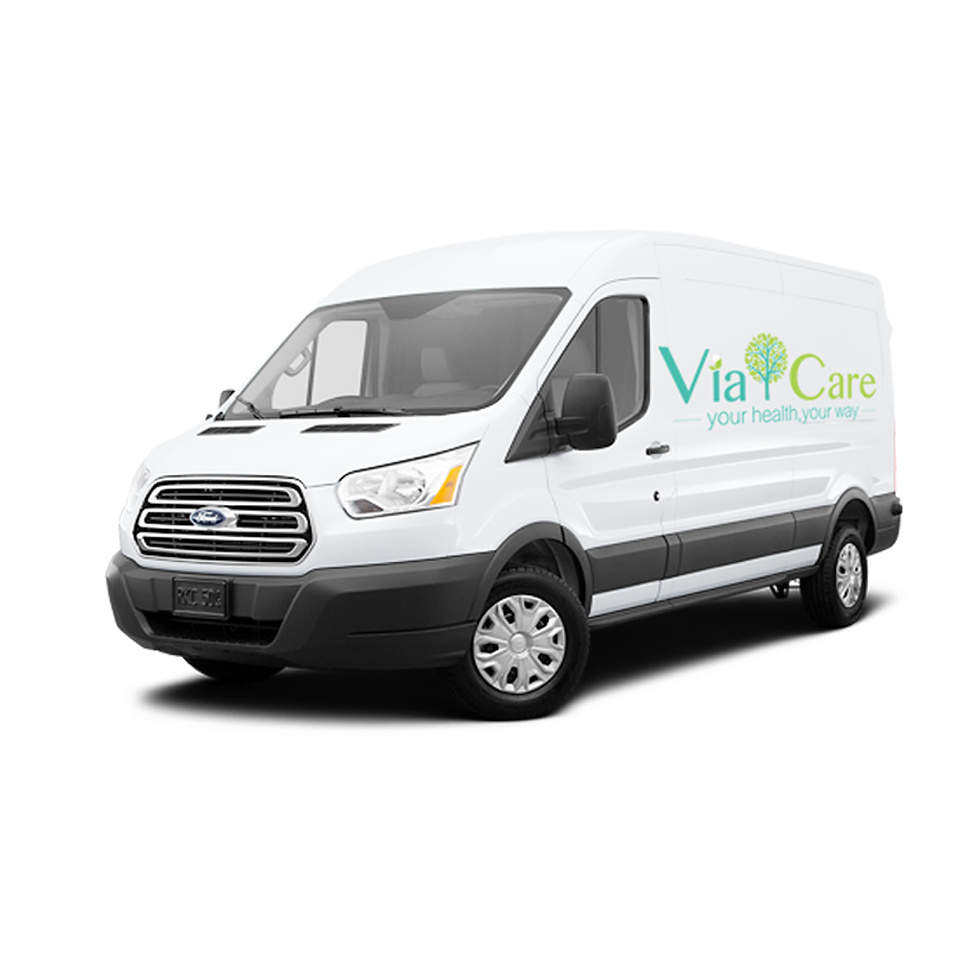 TRANSPORTATION