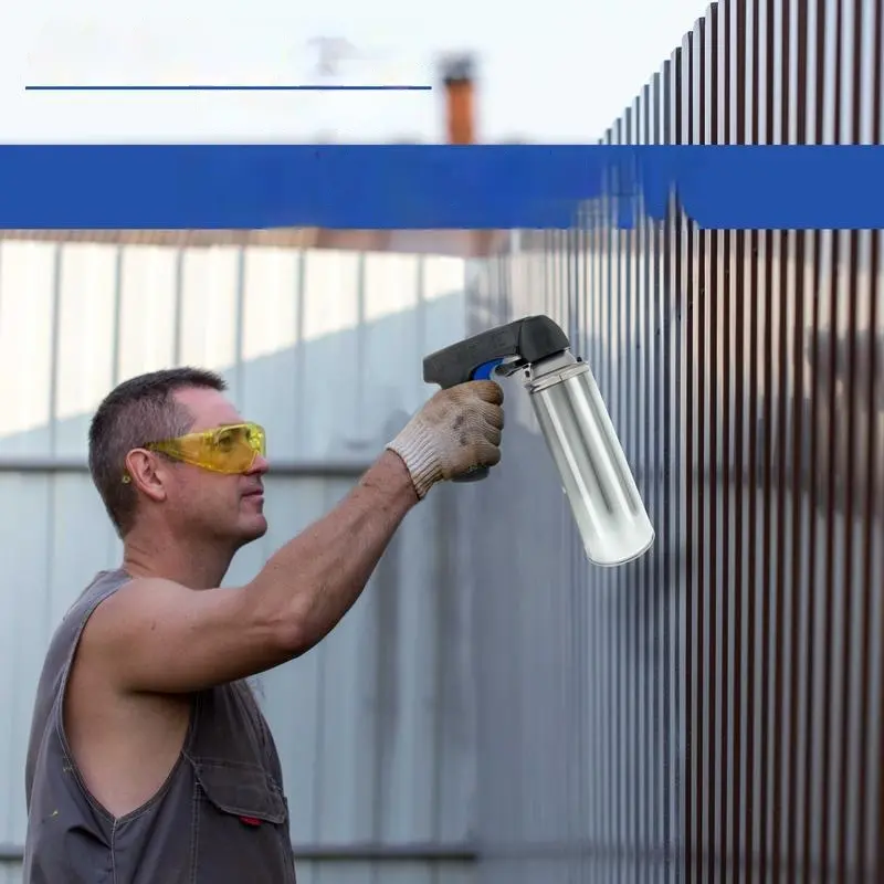 Thumbnail: Adjustable Car Paint Sprayer, Handheld Paint Sprayer, Durable Plastic Paint Spra