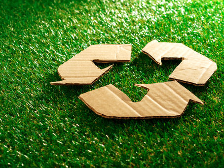 Impact on the chemical industry