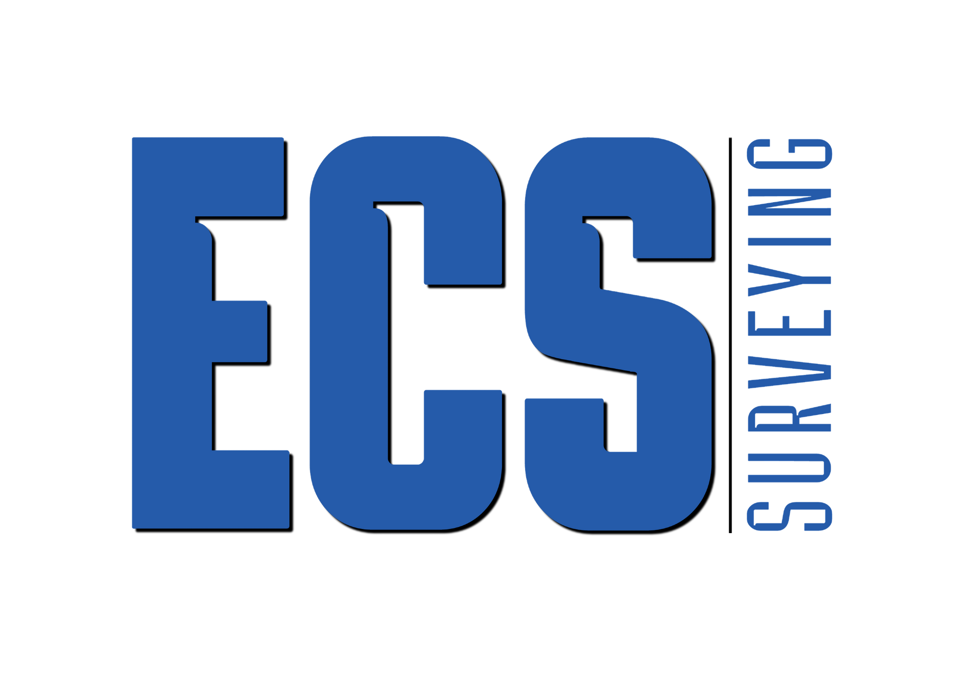 ECS Surveying Land Surveyor 2717 South Arlington Road Suite C